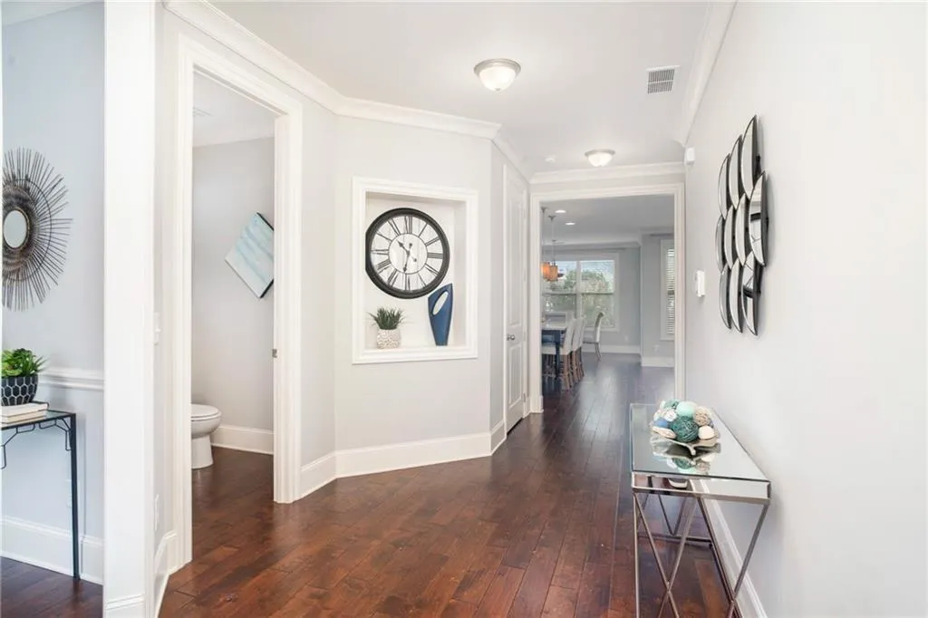 7615 Glisten Avenue, Atlanta, Georgia 30328, 5 Bedrooms Bedrooms, ,3 BathroomsBathrooms,Residential,Sold,7615 Glisten Avenue,6784772