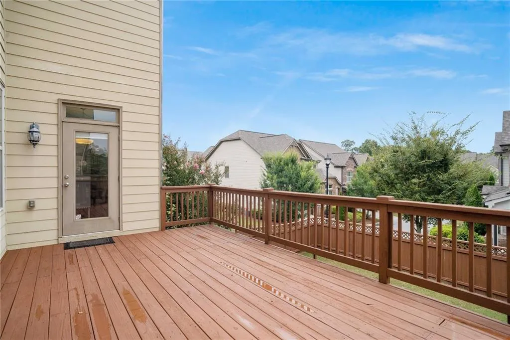 7615 Glisten Avenue, Atlanta, Georgia 30328, 5 Bedrooms Bedrooms, ,3 BathroomsBathrooms,Residential,Sold,7615 Glisten Avenue,6784772