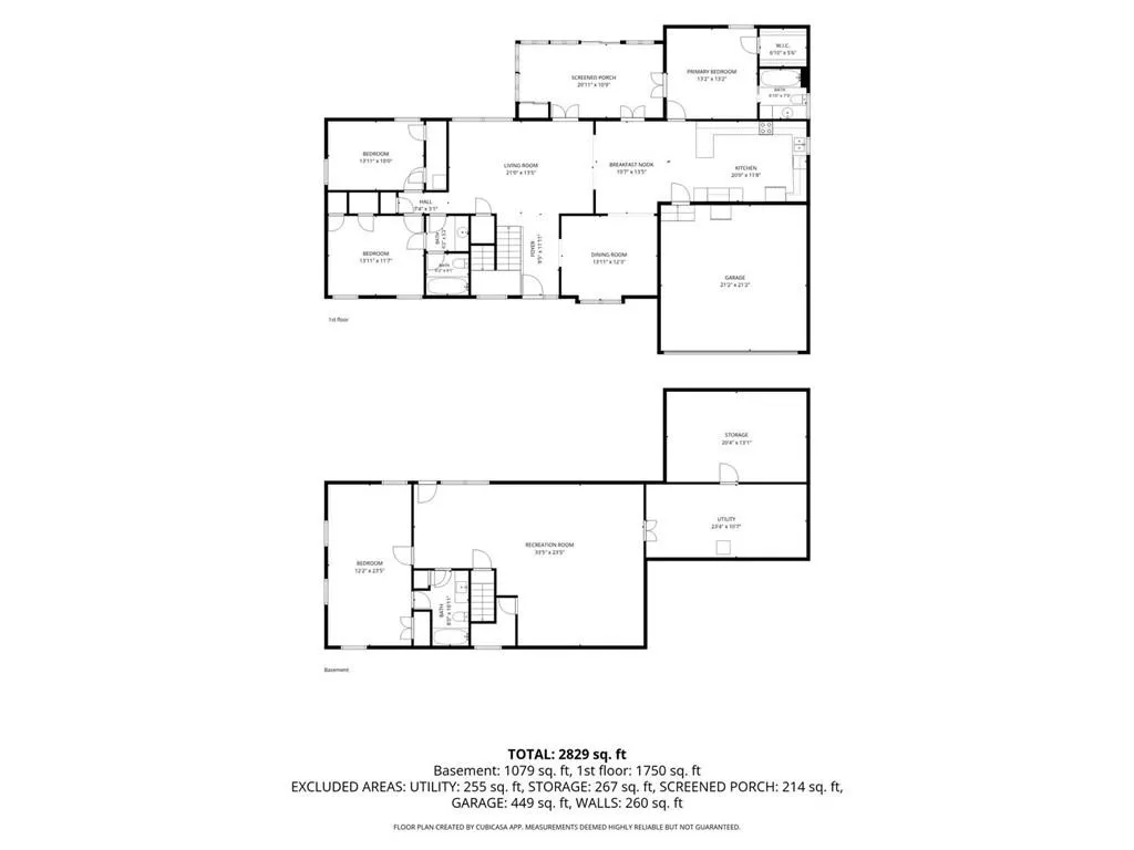 415 Forest Hills Drive, Sandy Springs, Georgia 30342, 4 Bedrooms Bedrooms, 0 ,3 BathroomsBathrooms,Residential,For Sale,415 Forest Hills Drive,7847846