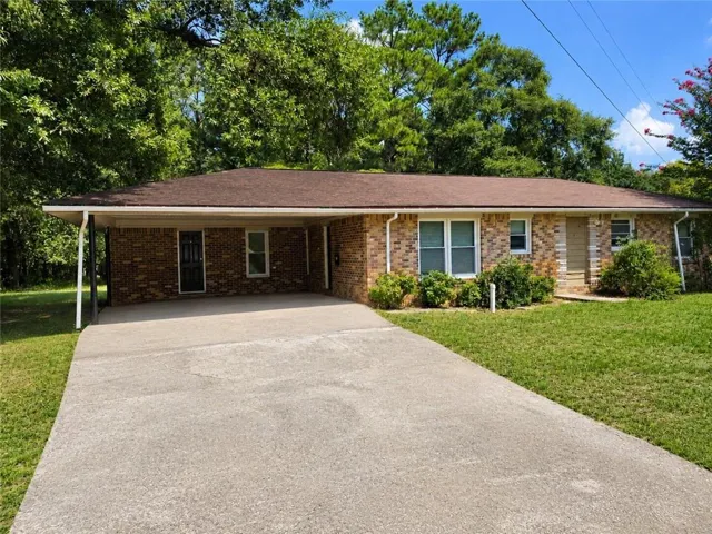 524 Sawmill Road, Hampton, Georgia 30228