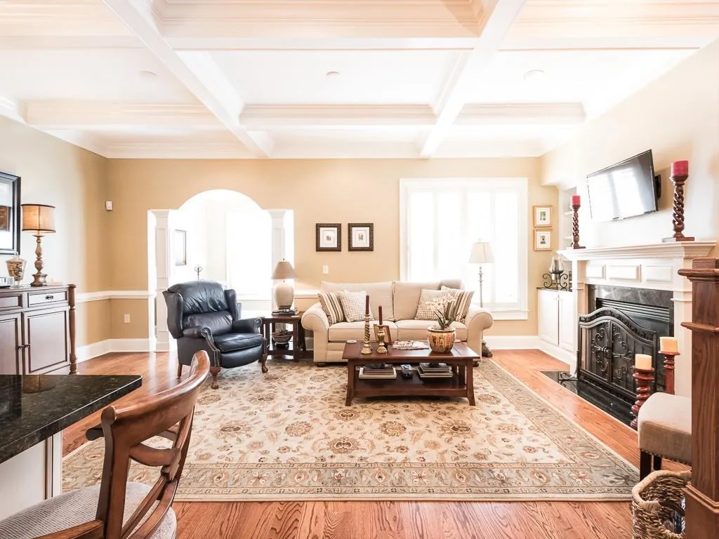 613 Riverlawn Court, Atlanta, Georgia 30339, 3 Bedrooms Bedrooms, ,3 BathroomsBathrooms,Residential,Sold,613 Riverlawn Court,5674427