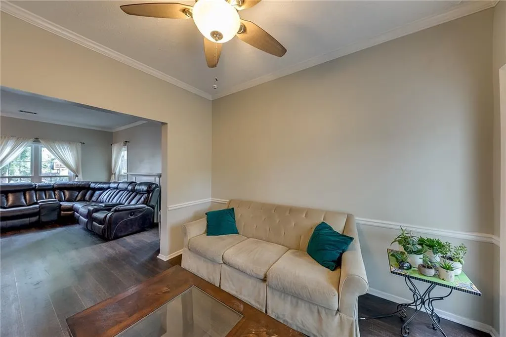 610 Wedgewood Way, Sandy Springs, Georgia 30350, 2 Bedrooms Bedrooms, ,2 BathroomsBathrooms,Residential,Sold,610 Wedgewood Way,7095309