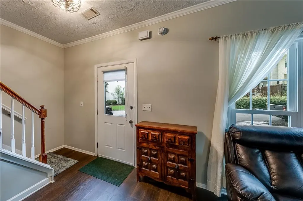 610 Wedgewood Way, Sandy Springs, Georgia 30350, 2 Bedrooms Bedrooms, ,2 BathroomsBathrooms,Residential,Sold,610 Wedgewood Way,7095309