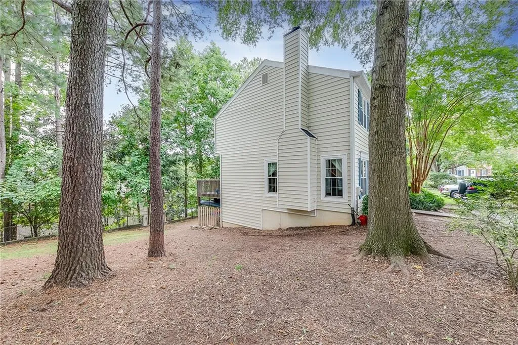 610 Wedgewood Way, Sandy Springs, Georgia 30350, 2 Bedrooms Bedrooms, ,2 BathroomsBathrooms,Residential,Sold,610 Wedgewood Way,7095309