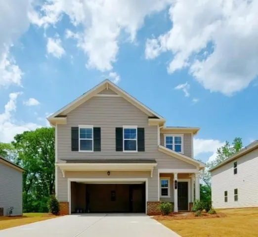 29 Osprey Overlook Drive, Braselton, Georgia 30517