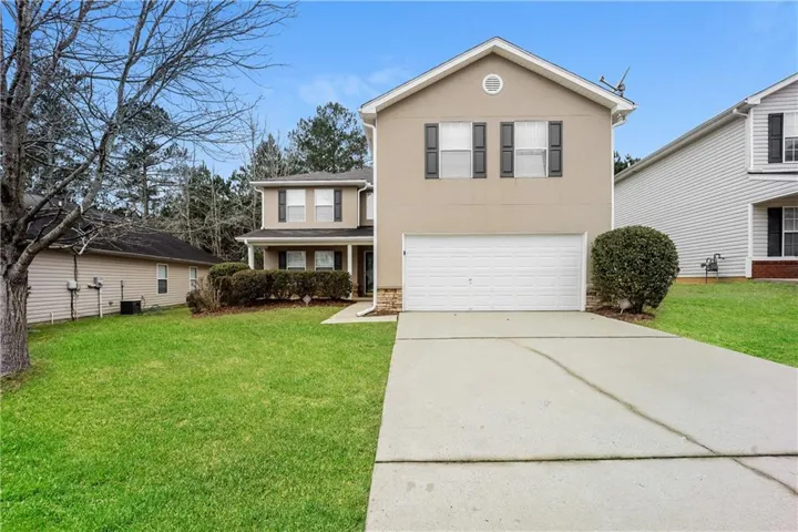 2021 Sweet Bay Drive, Villa Rica, Georgia 30180