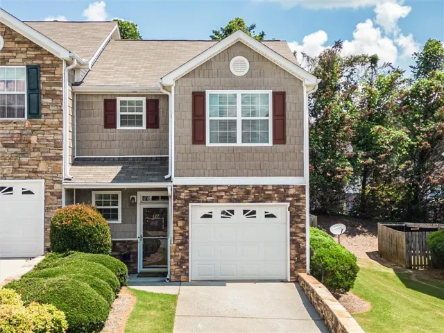 127 Linton Drive, Acworth, Georgia 30102