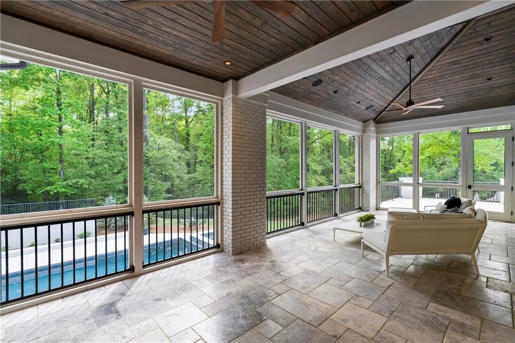 5260 Long Island Drive Nw, Atlanta, Georgia 30327, 8 Bedrooms Bedrooms, ,7 BathroomsBathrooms,Residential,For Sale,5260 Long Island Drive Nw,7646719