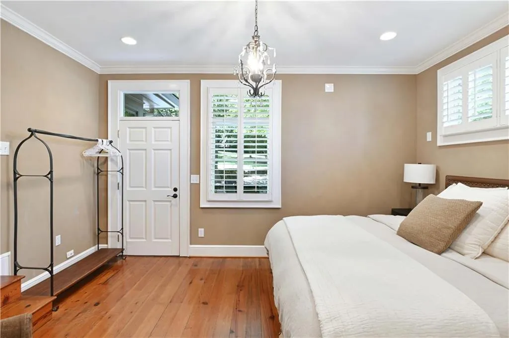 405 Brentwood Drive Ne, Atlanta, Georgia 30305, 4 Bedrooms Bedrooms, ,3 BathroomsBathrooms,Residential,For Sale,405 Brentwood Drive Ne,7617055