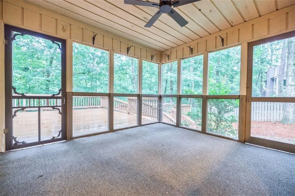 1665 Chevron Way, Sandy Springs, Georgia 30350, 5 Bedrooms Bedrooms, ,4 BathroomsBathrooms,Residential,For Sale,1665 Chevron Way,7629275