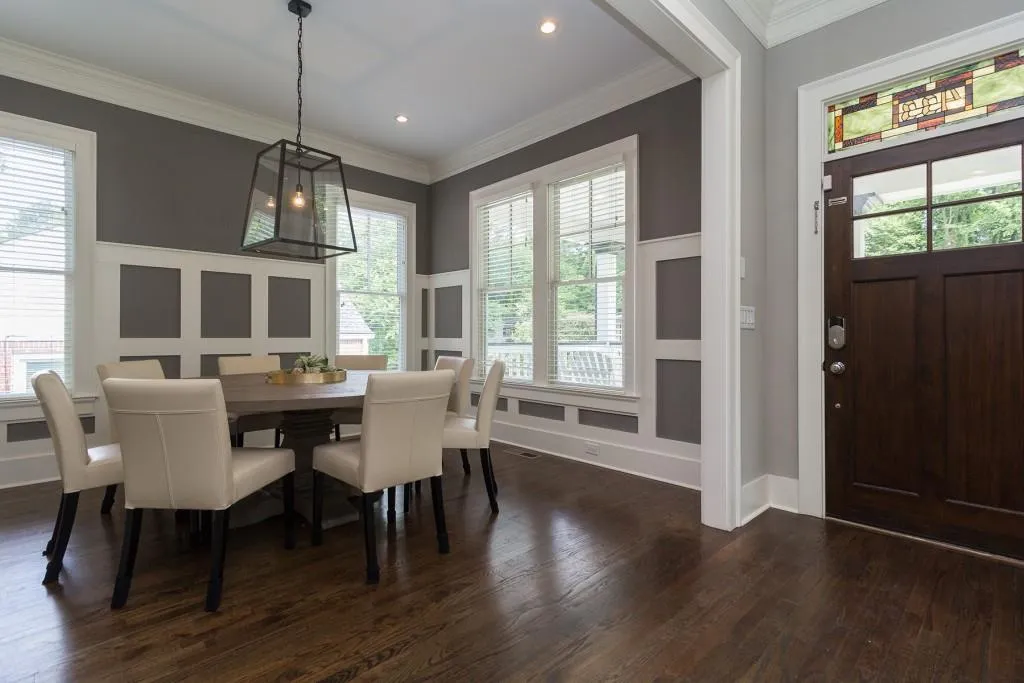 433 Wimbledon Road Ne, Atlanta, Georgia 30324, 5 Bedrooms Bedrooms, ,4 BathroomsBathrooms,Residential,Sold,433 Wimbledon Road Ne,6549441