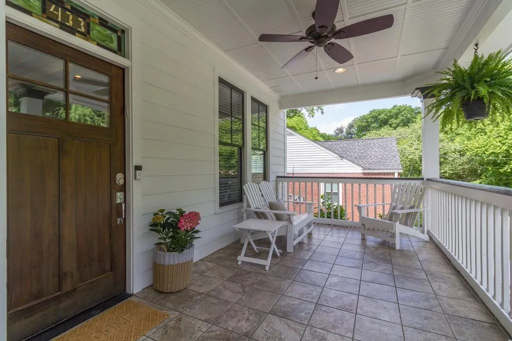 433 Wimbledon Road Ne, Atlanta, Georgia 30324, 5 Bedrooms Bedrooms, ,4 BathroomsBathrooms,Residential,Sold,433 Wimbledon Road Ne,6549441