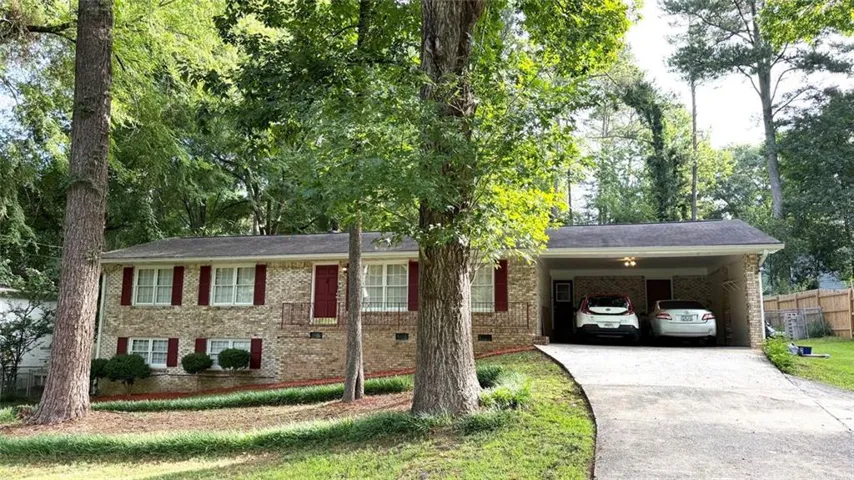 866 Killian Hill Road Sw, Lilburn, Georgia 30047