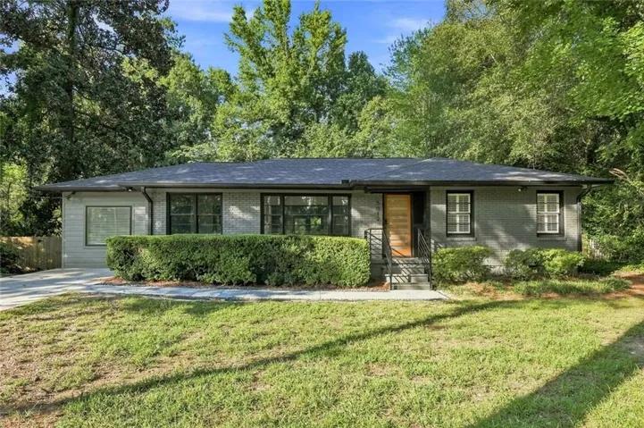 5012 Tilly Mill Road, Atlanta, Georgia 30338