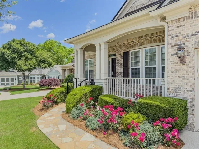 6416 Hickory Springs Circle, Hoschton, Georgia 30548