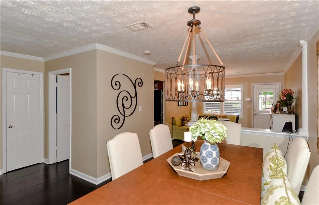 115 Winding River Drive Unit B, Atlanta, Georgia 30350, 3 Bedrooms Bedrooms, ,2 BathroomsBathrooms,Residential,Sold,115 Winding River Drive Unit B,6014278