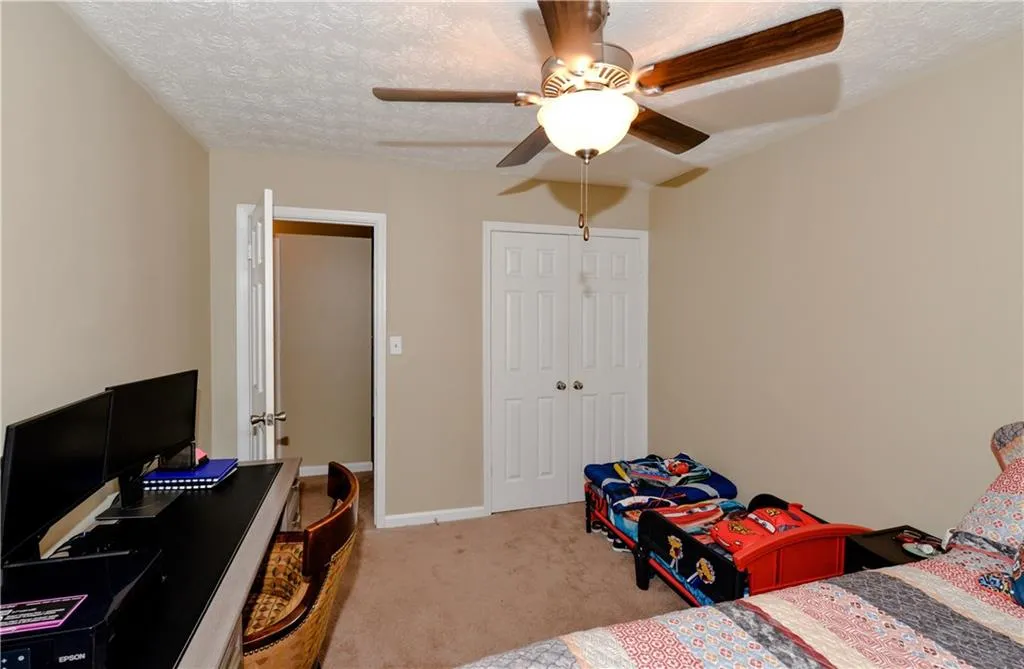 115 Winding River Drive Unit B, Atlanta, Georgia 30350, 3 Bedrooms Bedrooms, ,2 BathroomsBathrooms,Residential,Sold,115 Winding River Drive Unit B,6014278