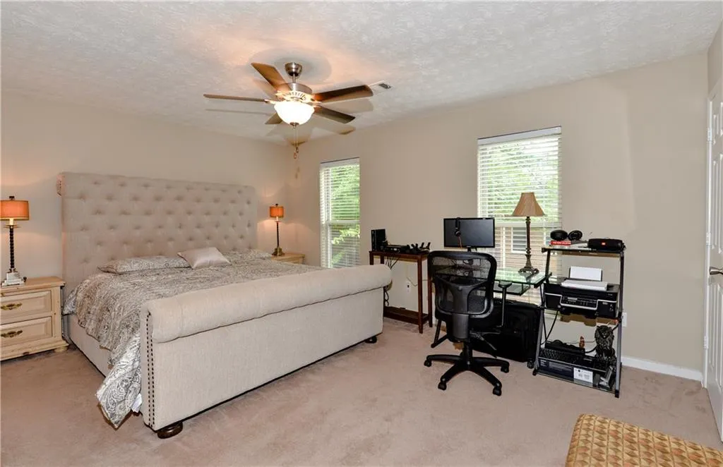 115 Winding River Drive Unit B, Atlanta, Georgia 30350, 3 Bedrooms Bedrooms, ,2 BathroomsBathrooms,Residential,Sold,115 Winding River Drive Unit B,6014278