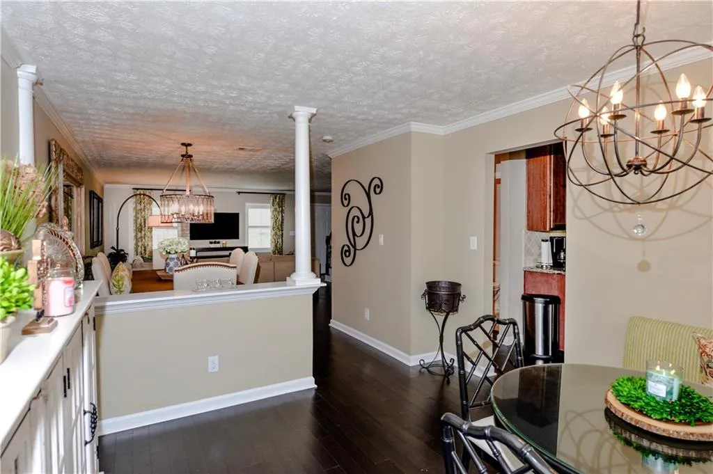 115 Winding River Drive Unit B, Atlanta, Georgia 30350, 3 Bedrooms Bedrooms, ,2 BathroomsBathrooms,Residential,Sold,115 Winding River Drive Unit B,6014278