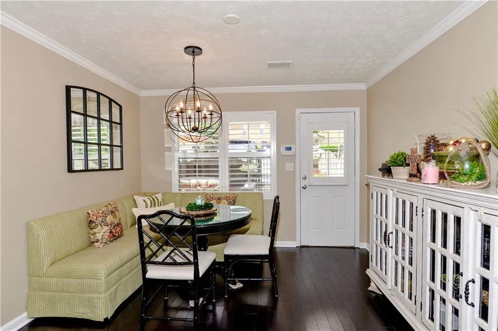 115 Winding River Drive Unit B, Atlanta, Georgia 30350, 3 Bedrooms Bedrooms, ,2 BathroomsBathrooms,Residential,Sold,115 Winding River Drive Unit B,6014278