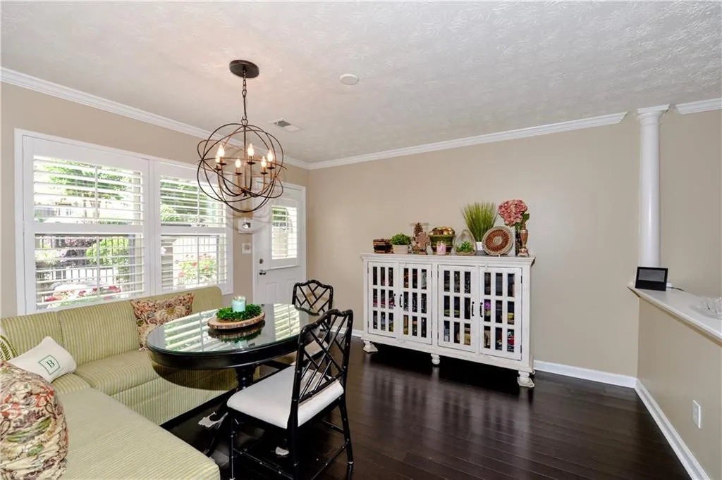 115 Winding River Drive Unit B, Atlanta, Georgia 30350, 3 Bedrooms Bedrooms, ,2 BathroomsBathrooms,Residential,Sold,115 Winding River Drive Unit B,6014278