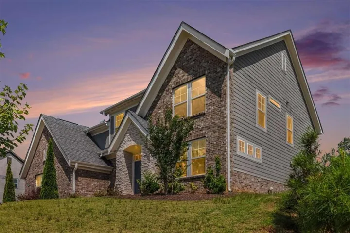 8110 Tavern Road, Ball Ground, Georgia 30107