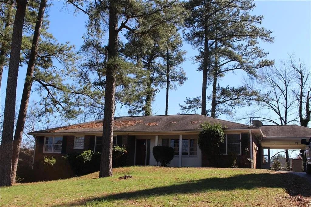 75 Cliftwood Drive, Sandy Springs, Georgia 30328, 6 Bedrooms Bedrooms, ,3 BathroomsBathrooms,Residential,Sold,75 Cliftwood Drive,6681409
