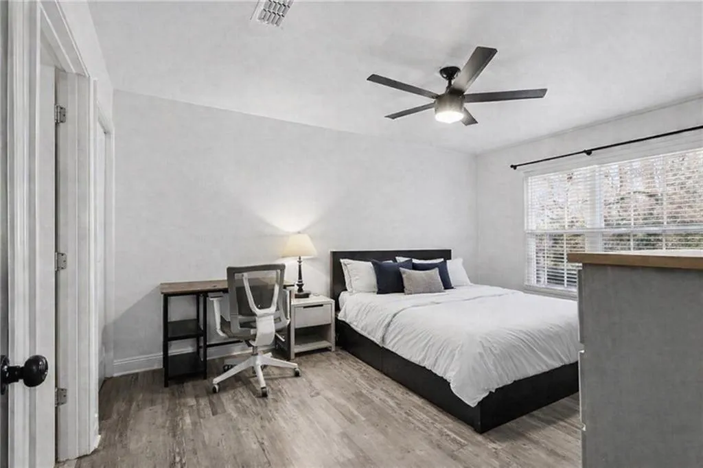 6106 Santa Fe Parkway, Atlanta, Georgia 30350, 2 Bedrooms Bedrooms, ,2 BathroomsBathrooms,Residential,For Sale,6106 Santa Fe Parkway,7713395