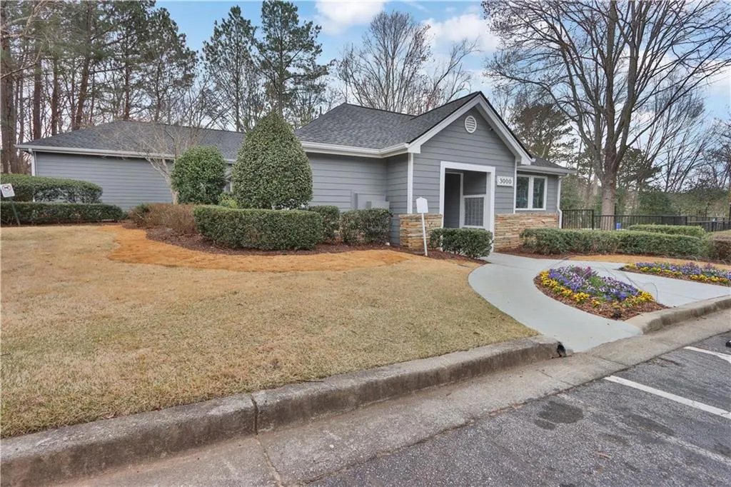 6106 Santa Fe Parkway, Atlanta, Georgia 30350, 2 Bedrooms Bedrooms, ,2 BathroomsBathrooms,Residential,For Sale,6106 Santa Fe Parkway,7713395