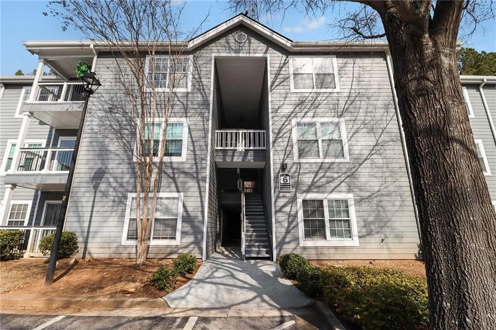 6106 Santa Fe Parkway, Atlanta, Georgia 30350, 2 Bedrooms Bedrooms, ,2 BathroomsBathrooms,Residential,For Sale,6106 Santa Fe Parkway,7713395