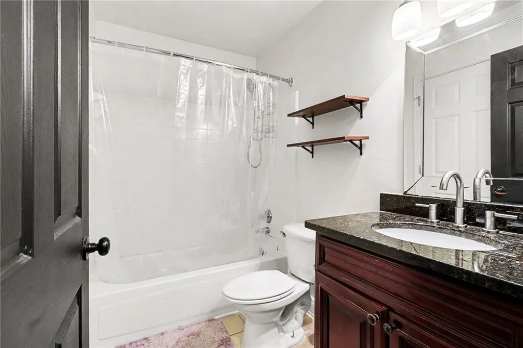 6106 Santa Fe Parkway, Atlanta, Georgia 30350, 2 Bedrooms Bedrooms, ,2 BathroomsBathrooms,Residential,For Sale,6106 Santa Fe Parkway,7713395