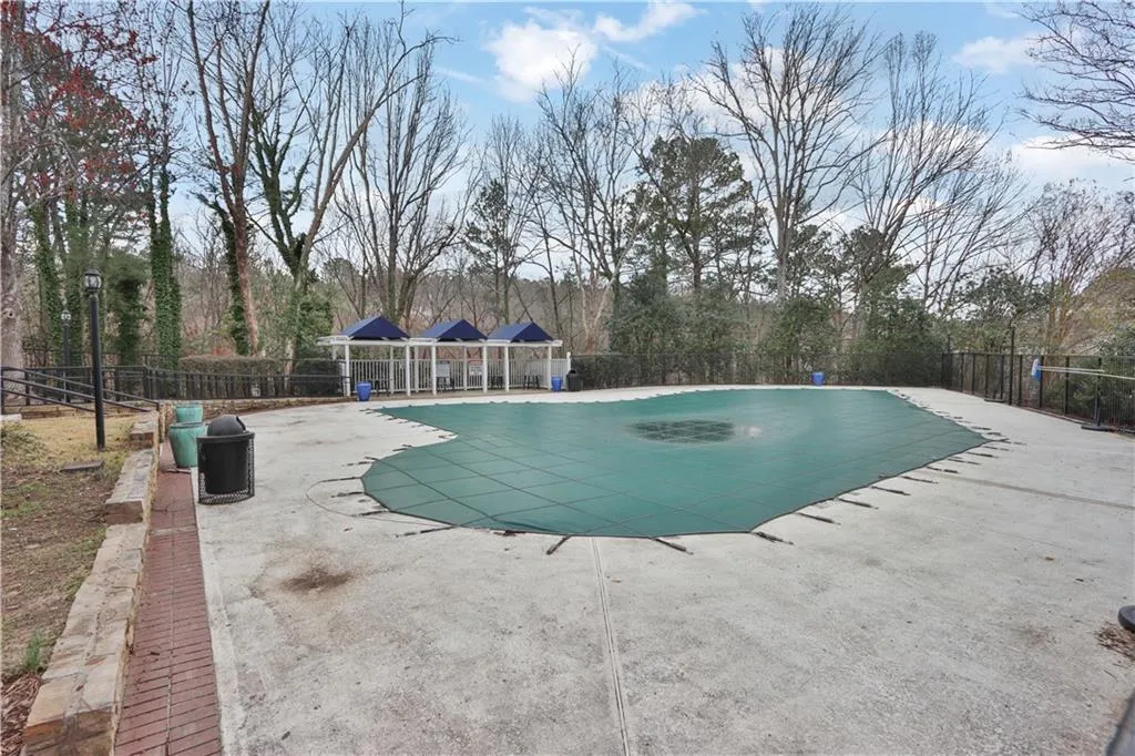 6106 Santa Fe Parkway, Atlanta, Georgia 30350, 2 Bedrooms Bedrooms, ,2 BathroomsBathrooms,Residential,For Sale,6106 Santa Fe Parkway,7713395