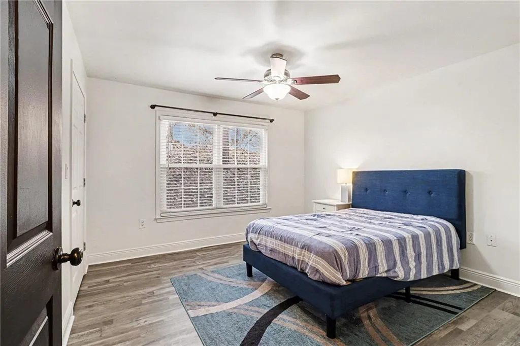 6106 Santa Fe Parkway, Atlanta, Georgia 30350, 2 Bedrooms Bedrooms, ,2 BathroomsBathrooms,Residential,For Sale,6106 Santa Fe Parkway,7713395