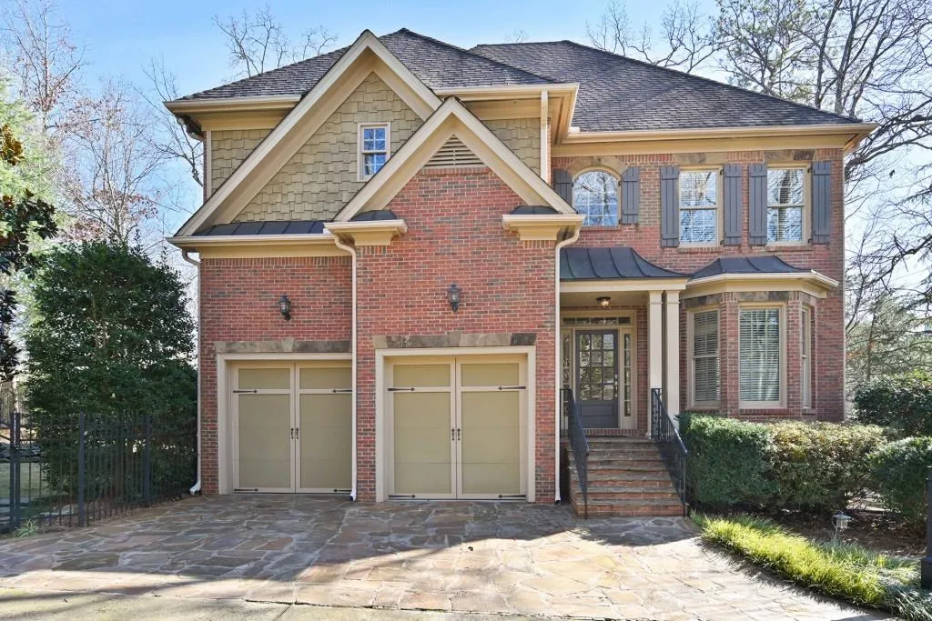 1030 Pitts Road, Sandy Springs, Georgia 30350, 5 Bedrooms Bedrooms, ,4 BathroomsBathrooms,Residential,Sold,1030 Pitts Road,6669676