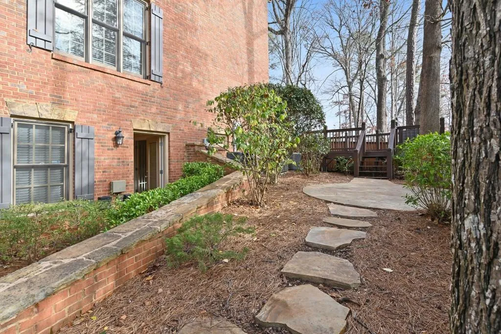 1030 Pitts Road, Sandy Springs, Georgia 30350, 5 Bedrooms Bedrooms, ,4 BathroomsBathrooms,Residential,Sold,1030 Pitts Road,6669676