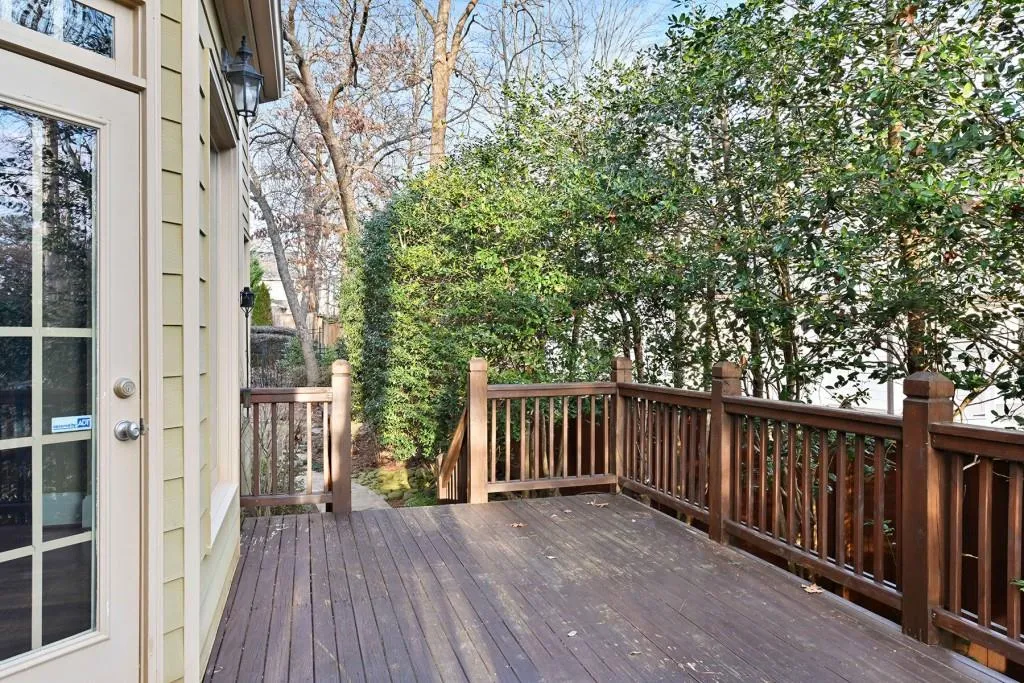 1030 Pitts Road, Sandy Springs, Georgia 30350, 5 Bedrooms Bedrooms, ,4 BathroomsBathrooms,Residential,Sold,1030 Pitts Road,6669676