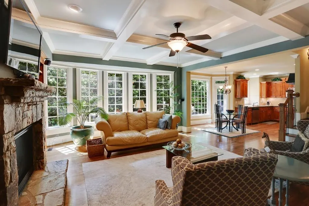 1030 Pitts Road, Sandy Springs, Georgia 30350, 5 Bedrooms Bedrooms, ,4 BathroomsBathrooms,Residential,Sold,1030 Pitts Road,6669676