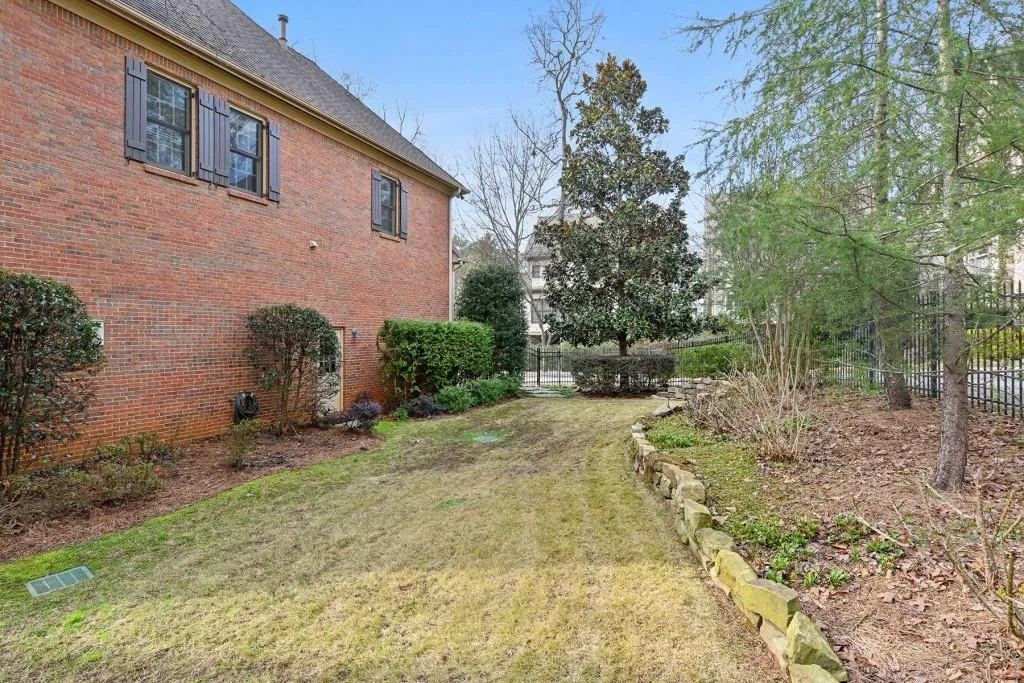 1030 Pitts Road, Sandy Springs, Georgia 30350, 5 Bedrooms Bedrooms, ,4 BathroomsBathrooms,Residential,Sold,1030 Pitts Road,6669676