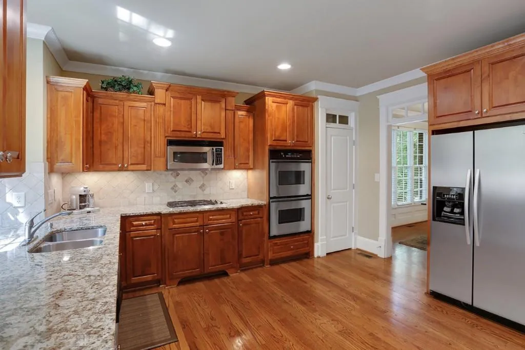 1030 Pitts Road, Sandy Springs, Georgia 30350, 5 Bedrooms Bedrooms, ,4 BathroomsBathrooms,Residential,Sold,1030 Pitts Road,6669676