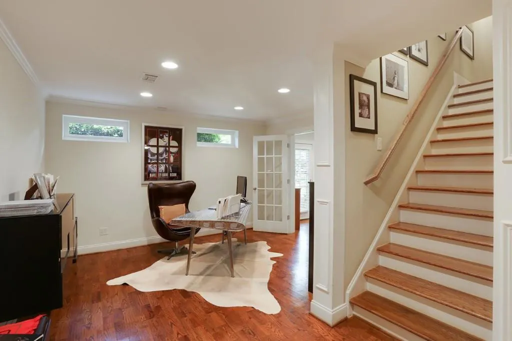 1030 Pitts Road, Sandy Springs, Georgia 30350, 5 Bedrooms Bedrooms, ,4 BathroomsBathrooms,Residential,Sold,1030 Pitts Road,6669676