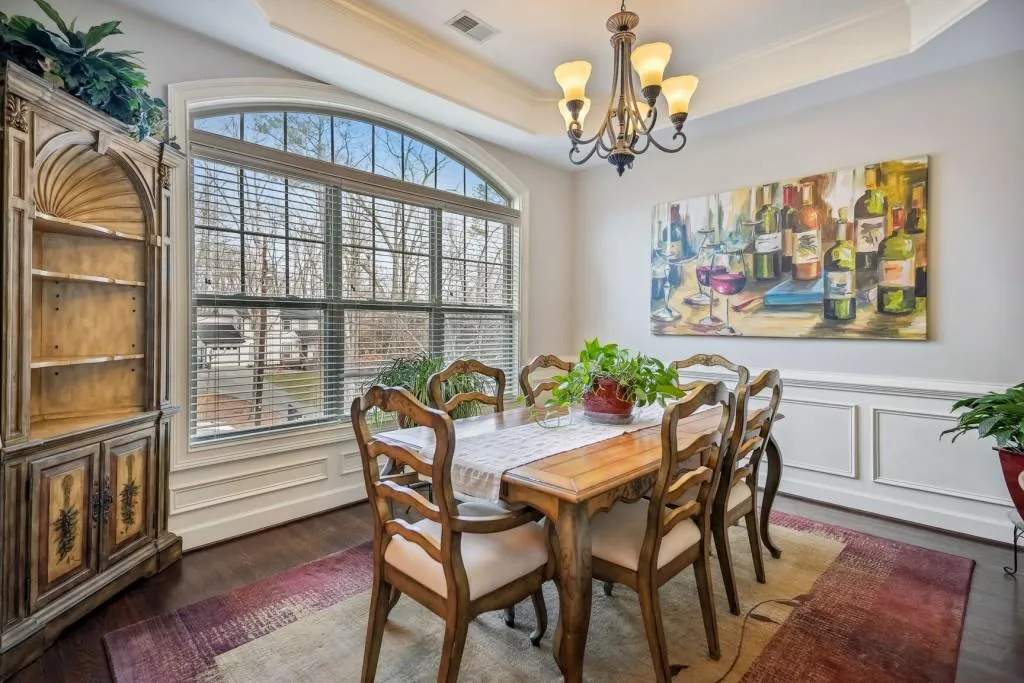 934 Telfair Close, Sandy Springs, Georgia 30350, 3 Bedrooms Bedrooms, ,3 BathroomsBathrooms,Residential,Sold,934 Telfair Close,7172065
