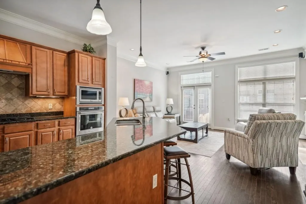 934 Telfair Close, Sandy Springs, Georgia 30350, 3 Bedrooms Bedrooms, ,3 BathroomsBathrooms,Residential,Sold,934 Telfair Close,7172065