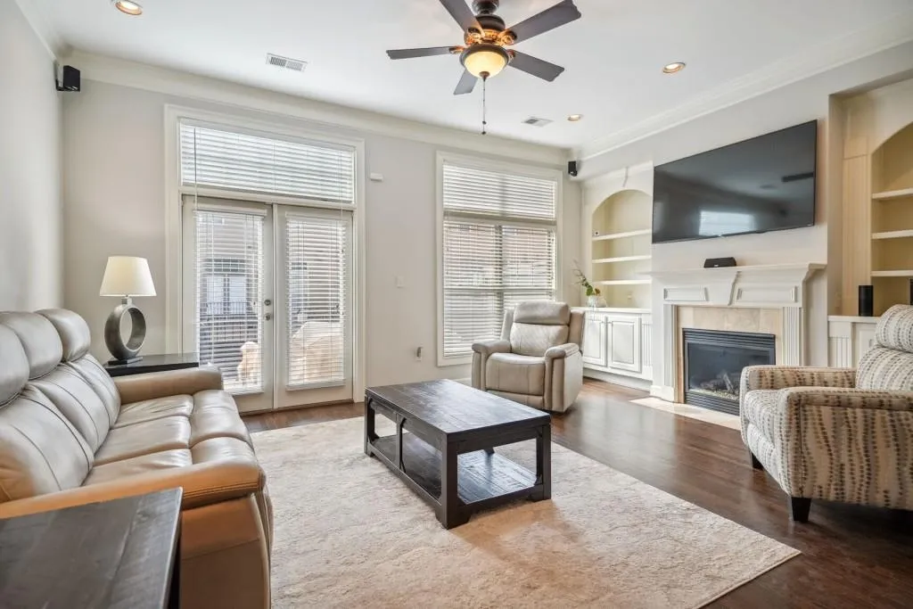 934 Telfair Close, Sandy Springs, Georgia 30350, 3 Bedrooms Bedrooms, ,3 BathroomsBathrooms,Residential,Sold,934 Telfair Close,7172065