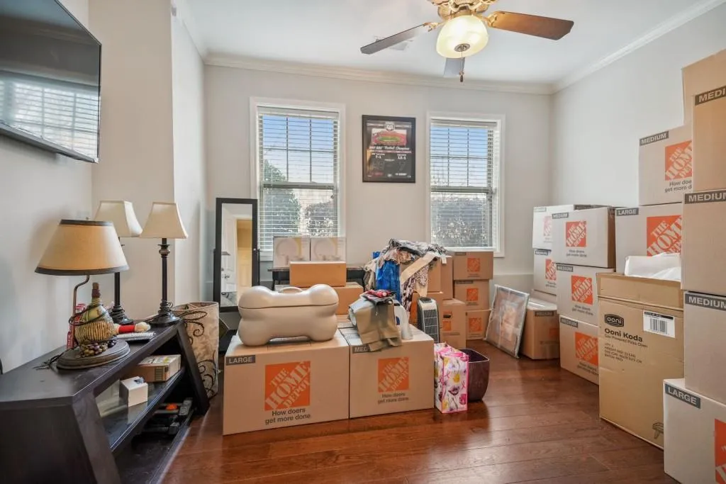 934 Telfair Close, Sandy Springs, Georgia 30350, 3 Bedrooms Bedrooms, ,3 BathroomsBathrooms,Residential,Sold,934 Telfair Close,7172065