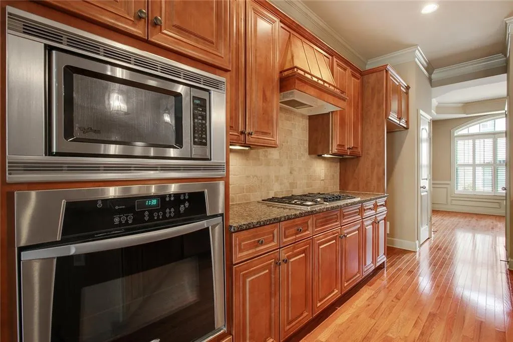 918 Telfair Close Unit 918, Sandy Springs, Georgia 30350, 3 Bedrooms Bedrooms, ,3 BathroomsBathrooms,Residential,Sold,918 Telfair Close Unit 918,5767636