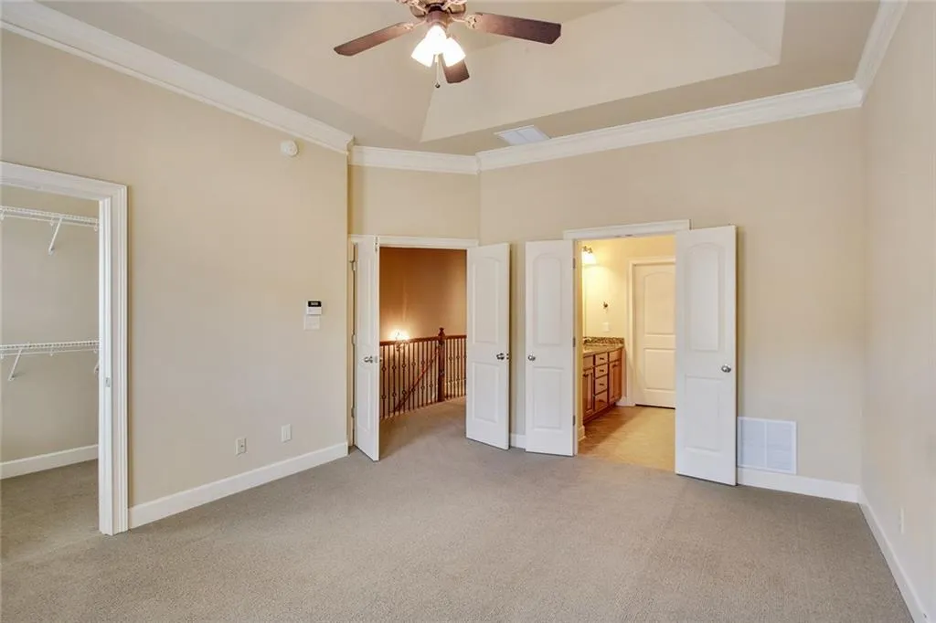 918 Telfair Close Unit 918, Sandy Springs, Georgia 30350, 3 Bedrooms Bedrooms, ,3 BathroomsBathrooms,Residential,Sold,918 Telfair Close Unit 918,5767636