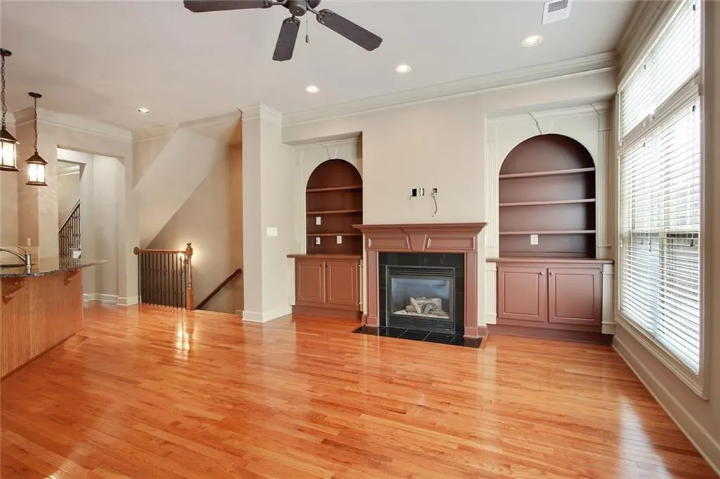 918 Telfair Close Unit 918, Sandy Springs, Georgia 30350, 3 Bedrooms Bedrooms, ,3 BathroomsBathrooms,Residential,Sold,918 Telfair Close Unit 918,5767636