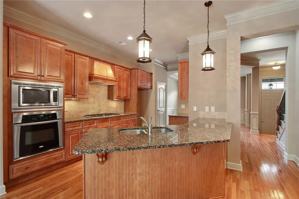 918 Telfair Close Unit 918, Sandy Springs, Georgia 30350, 3 Bedrooms Bedrooms, ,3 BathroomsBathrooms,Residential,Sold,918 Telfair Close Unit 918,5767636