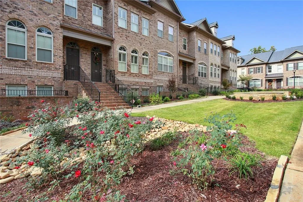 918 Telfair Close Unit 918, Sandy Springs, Georgia 30350, 3 Bedrooms Bedrooms, ,3 BathroomsBathrooms,Residential,Sold,918 Telfair Close Unit 918,5767636