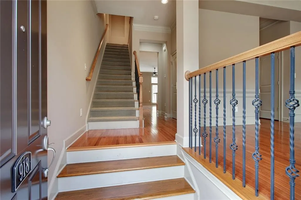 918 Telfair Close Unit 918, Sandy Springs, Georgia 30350, 3 Bedrooms Bedrooms, ,3 BathroomsBathrooms,Residential,Sold,918 Telfair Close Unit 918,5767636